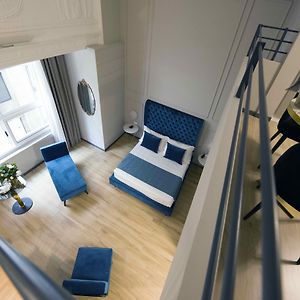 INTOMILAN Galleria Duomo I Boutique&Design Aparthotel
